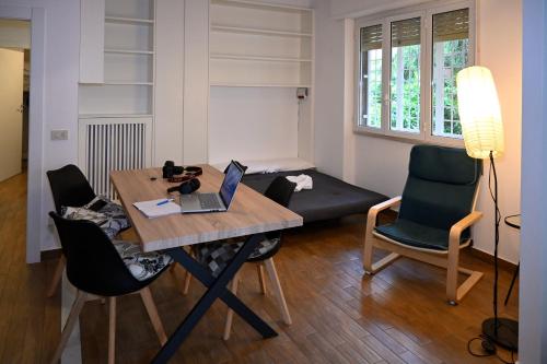 Appiano Garden Apartment, Rome (photo 10)
