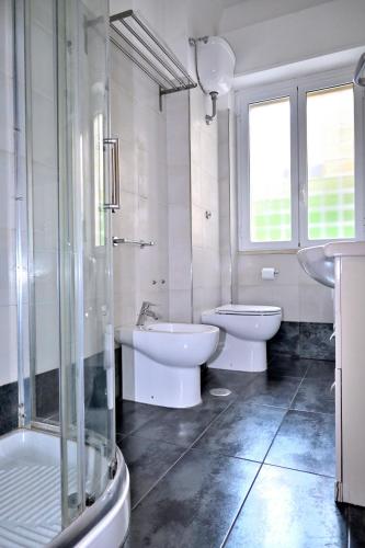 Appiano Garden Apartment, Rome (photo 8)