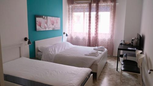 KAMILA Guest House 4