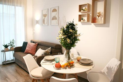Sea & Nature Suite - Romantic - 5 Min Spiaggia