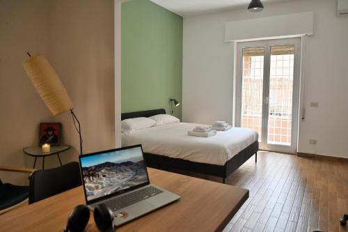 Appiano Garden Apartment, Rome (photo 3)