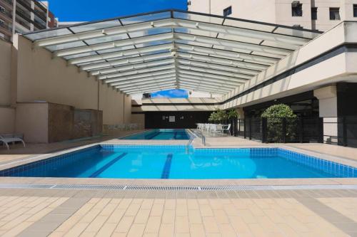 h604 - Flat Aeroporto Congonhas - eSuites 5