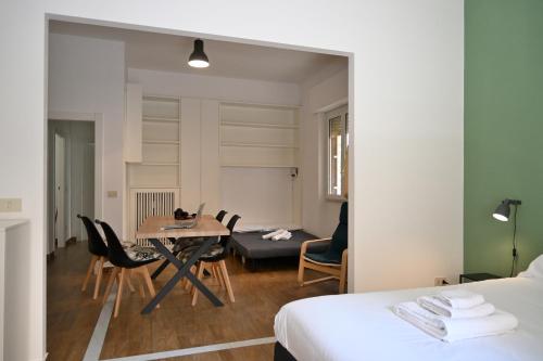 Appiano Garden Apartment, Rome (photo 2)