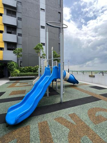 Playground, Sunway Grid by JBcity Home near Nanyang Technological University