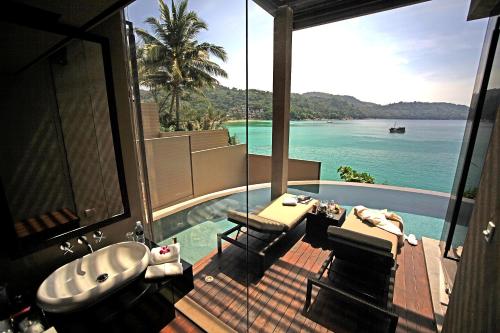 Impiana Private Villas Kata Noi photo 1