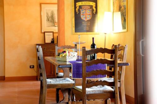 Tartagli Luxury Villa with Pool - a Fontanaro Property