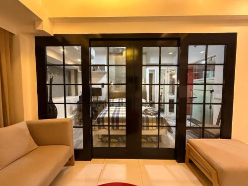 Luxury Condo at Forbeswood Parklane The Fort BGC, Manila (fotografie 8)