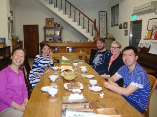 Taroko Sialin Coffee Farm Homestay