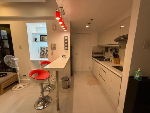 Luxury Condo at Forbeswood Parklane The Fort BGC, Manila (fotografie 3)