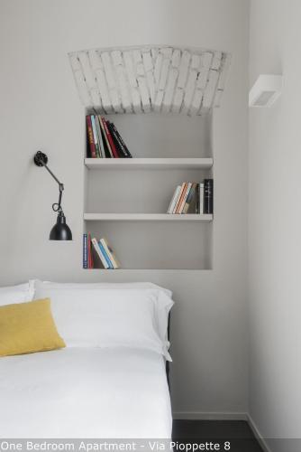Brera Apartments in Porta Ticinese - image 14
