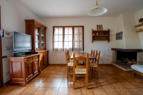 Belocations - House 50 meters from the sea, Solanas (Foto 7)