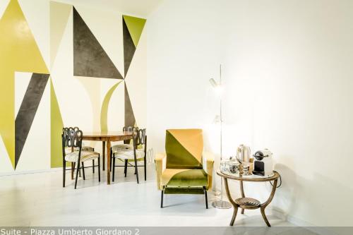 Brera Apartments in San Babila - image 3