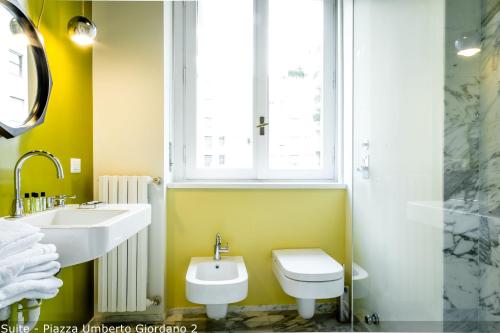 Brera Apartments in San Babila - image 7