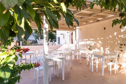 Facilities, Mear Luxury Holiday Homes - Cretan Sunny Gems in Pelekanos