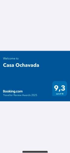 Casa Ochavada in อาร์ชิโดนา