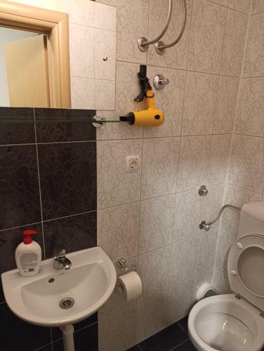 Lovely Bosnian Home - main image