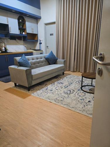 AFSHAA Mahkota Valley Suite