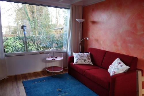 Ferienhaus Quick's Cottage in Roetgen