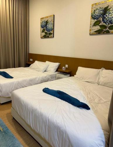 AFSHAA Mahkota Valley Suite