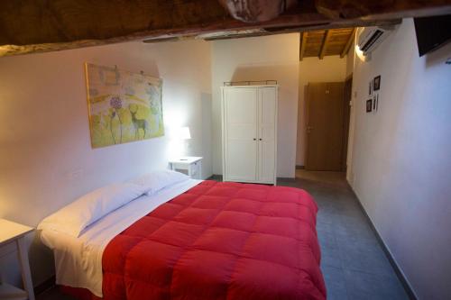 B&B Le Donzelle Di Vettovaglie - main image