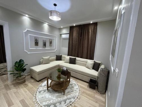 Skyline luxury suites 5 mins from Cairo Airport Skyline luxury suites 5 mins from Cairo Airport