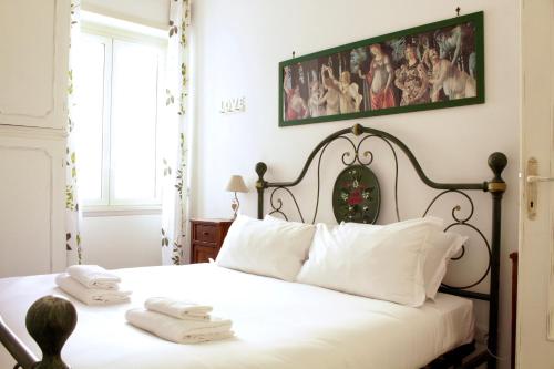 HC - Richetta's Comfy House near the Vatican, Rome