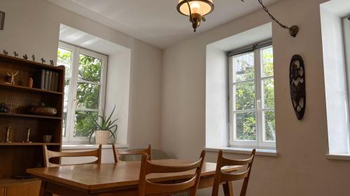 Montagu Hostel in Innsbruck