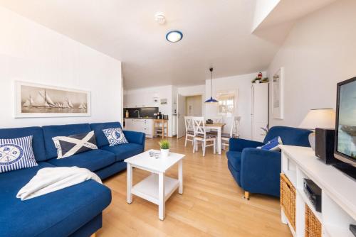 Ferienwohnung Möwennest in Juliusruh, Deutschland