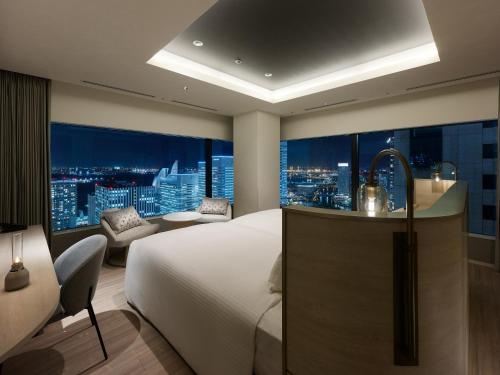 三井ガーデンホテル 横浜みなとみらいプレミア