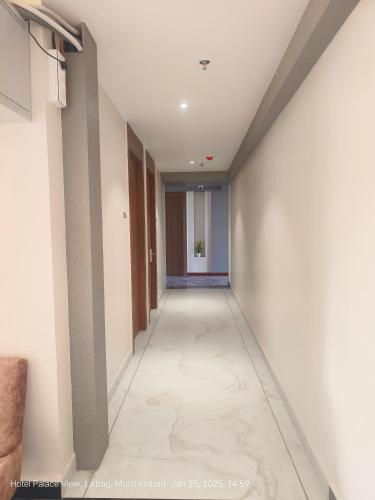 Lobby, Hotel Palace View in Murshidabad