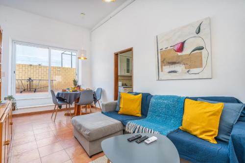 Ria House Alvor – khách sạn tại Alto da Ria