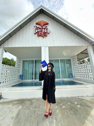 โล๊ะน้ำวิลล่า, Trang (fotografie 7)