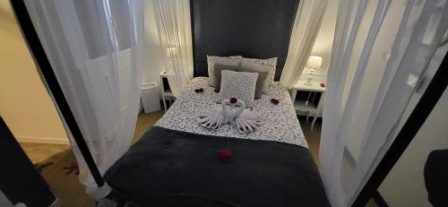 L essentiel chambre d'hôte Bavay