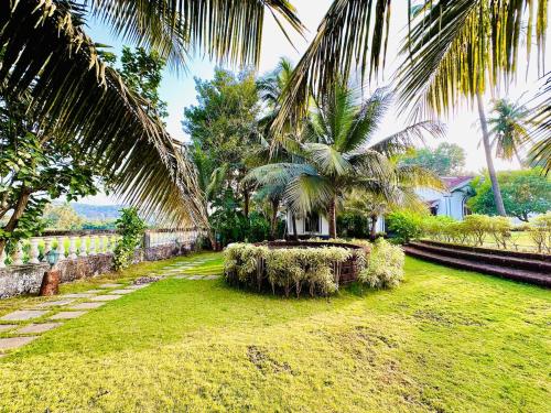 Aetheria By Sash Villas 3BHK Villa with Field View, Arpora (fotografie 2)