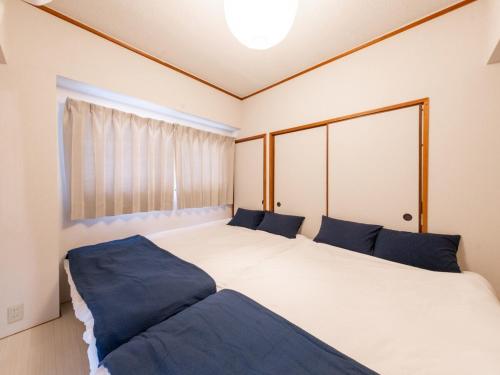 MYB Namba 3BR suite close to Namba Self Check-In
