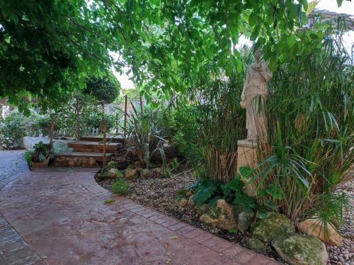 Les moreres a space for tranquility, Valencia (Foto 3)