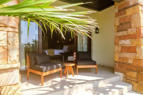 מתקני המלון, Zimbali family room 10 in בליטו