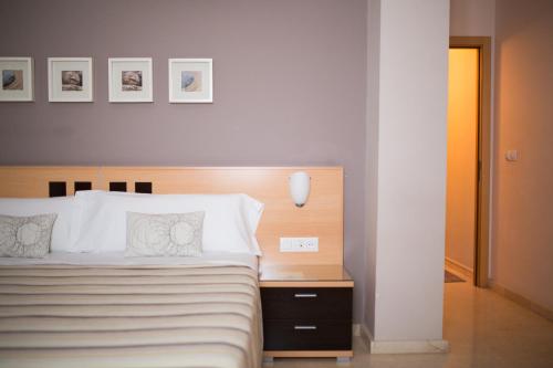 Hostal Albero by eme hoteles