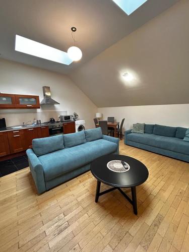 GOLDEN APARTMENTS with Lift - OLD TOWN, Cracovia