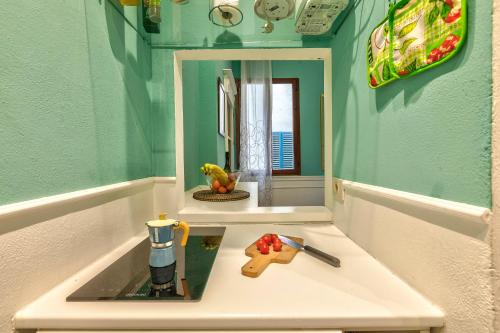 Santo Spirito Suite, Florencie (fotografie 10)