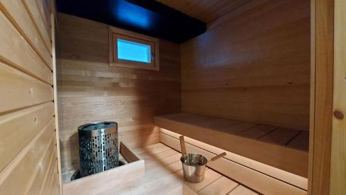 Pärjä Suites 5 (Parja Suites 5) in Syote