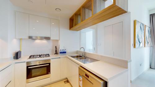 Apartment With 2 Bedroom In Za'abeel 2 - Dubai -, Дубай (фото 2)