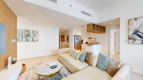 Apartment With 2 Bedroom In Za'abeel 2 - Dubai -, Дубай (фото 3)