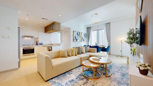 Apartment With 2 Bedroom In Za'abeel 2 - Dubai -, Дубай (фото 4)