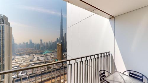 Apartment With 2 Bedroom In Za'abeel 2 - Dubai -, Дубай (фото 7)