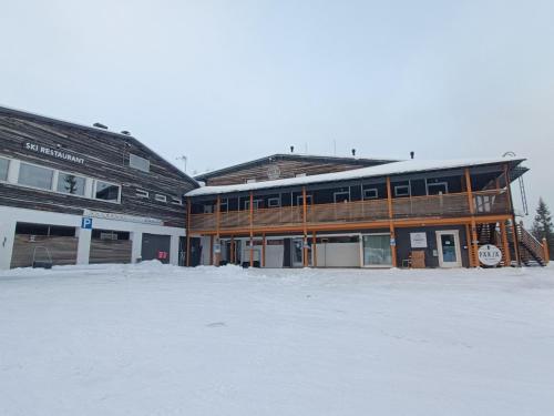 Pärjä Suites 5 (Parja Suites 5) in Syote
