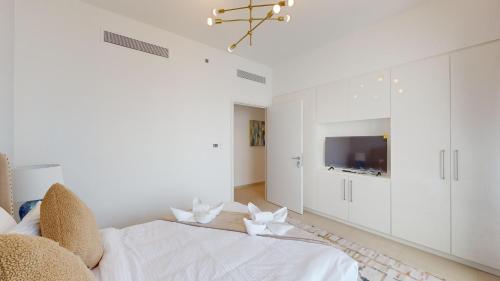Apartment With 2 Bedroom In Za'abeel 2 - Dubai -, Дубай (фото 8)