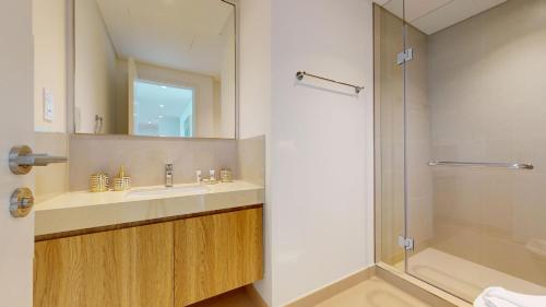 Apartment With 2 Bedroom In Za'abeel 2 - Dubai -, Дубай (фото 9)