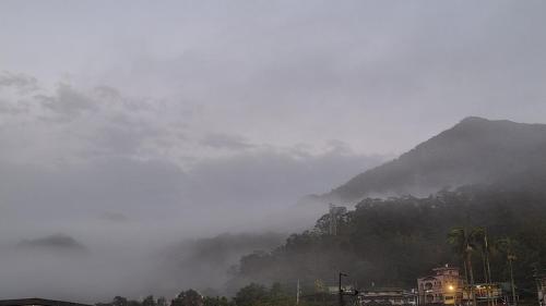 Hometown Yashe in Pingxi District