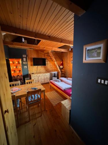 Guest House Lagotto's Peak in Doljani Zumberacki